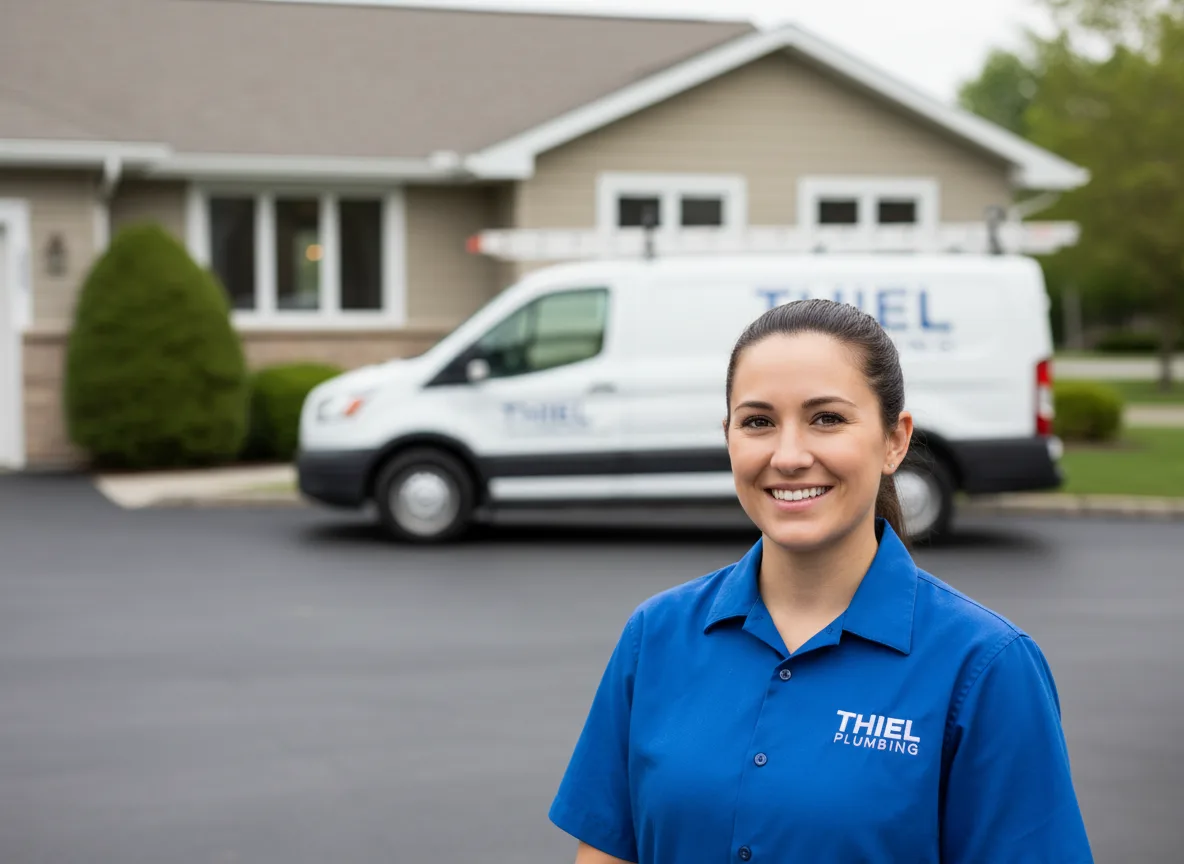 Plumber Edinburg, ND FAQs